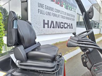 Chariot élévateur frontal 4 roues Hangcha AE20C
