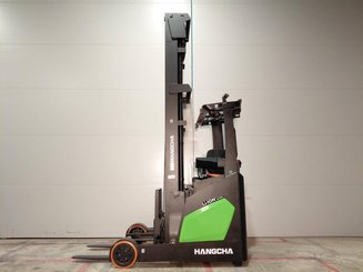 Chariot à mât rétractable Hangcha CQD20-XC5D-SI