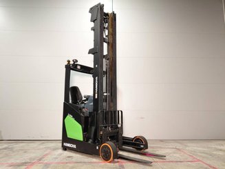 Chariot à mât rétractable Hangcha CQD20-XC5D-SI