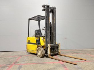 Chariot élévateur électrique Yale ERP15RCF
