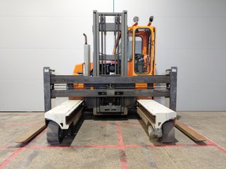 Chariot élévateur latéral Hubtex DQ30-G