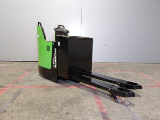 Transpalette porté debout Hangcha CBD20-AC2S-iSU