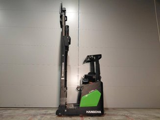 Chariot à mât rétractable Hangcha CQD12-XC5-SI