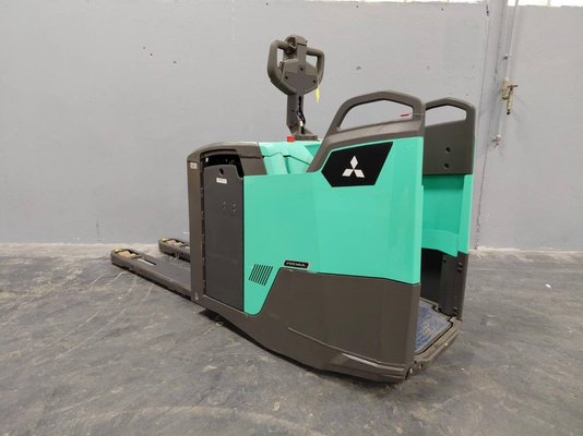 Transpalette porté debout Mitsubishi PBF25N3R MITSUBISHI