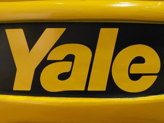 Chariot élévateur électrique Yale ERP16VT SWB