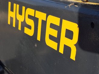 Chariot élévateur frontal 4 roues Hyster H4.5FTS5