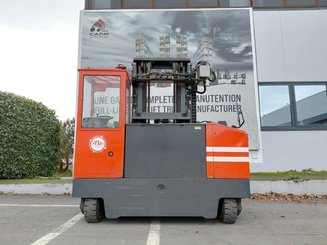 Chariot élévateur latéral multidirectionnel AMLIFT 40-15/55