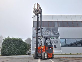 Chariot élévateur frontal 4 roues Carer Z70H