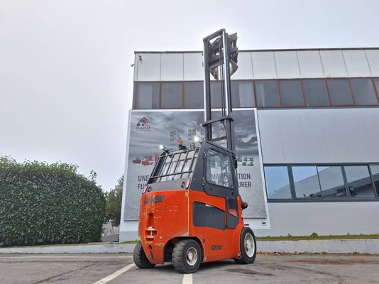 Chariot élévateur frontal 4 roues Carer Z70H
