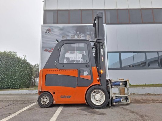 Chariot élévateur frontal 4 roues Carer Z70H