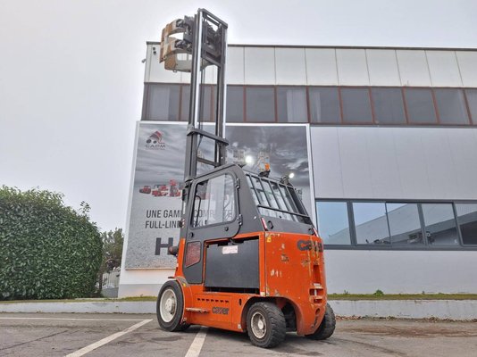 Chariot élévateur frontal 4 roues Carer Z70H