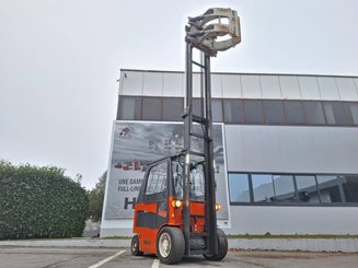 Chariot élévateur frontal 4 roues Carer Z70H