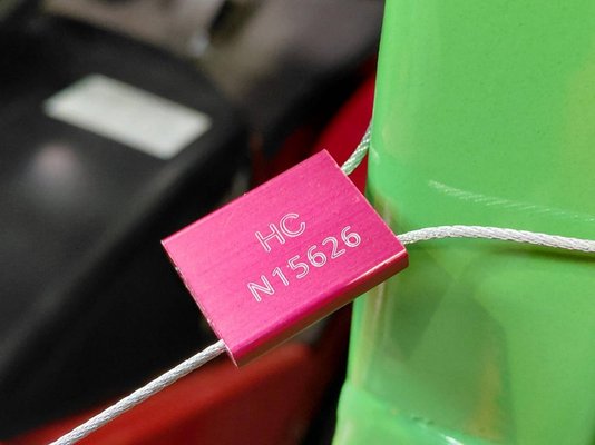Nacelle ciseaux Hangcha 120XEN-I