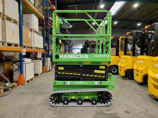 Nacelle ciseaux Hangcha HS0408TA