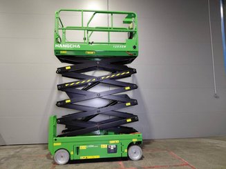 Nacelle ciseaux Hangcha 120XEN-I