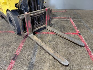 Chariot élévateur frontal 4 roues Hyster H3.20XML
