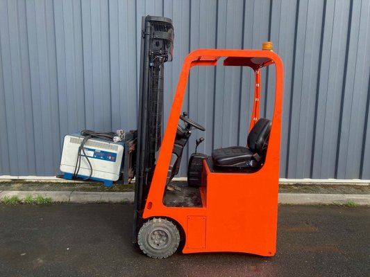 Chariot élévateur électrique Carer NK10