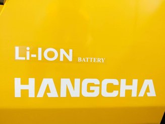 Chariot élévateur frontal 4 roues Hangcha XE25i (CPD25-XEY2-SI)