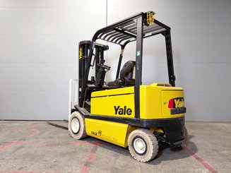 Chariot élévateur électrique Yale ERP30 ALF