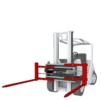 Écarteur de fourches Atib 883