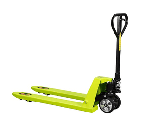 Transpalette manuel Pramac GS BASIC 2.2T - 22S4 CBV 1150X525 