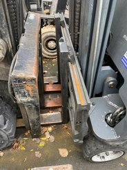 Chariot multidirectionnel AMLIFT AGILIFT 25-12-49