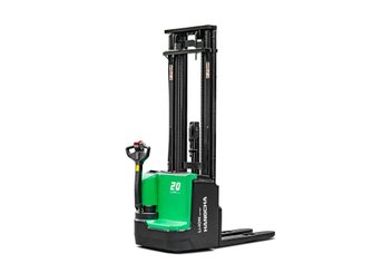 Gerbeur accompagnant Hangcha CDD20 XT1-SI