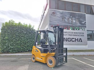 Chariot élévateur frontal 4 roues Hangcha XE20Ci ( CPD20-XEXY2HA-SI )