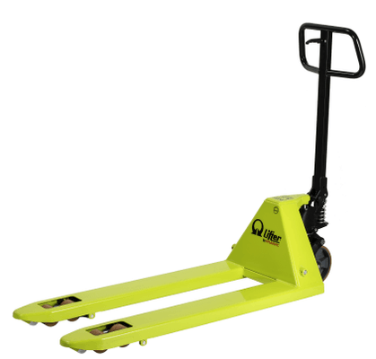 Transpalette manuel - GS EVO 30S4 VBV 1150X525