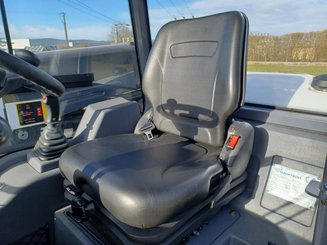 Chargeuse télescopique Manitech T150H