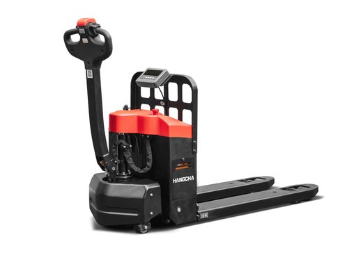 Transpalette peseur - CBD20-A3MA-ICZ