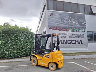 Chariot élévateur frontal 4 roues Hangcha XE20Ci ( CPD20-XEXY2HA-SI )