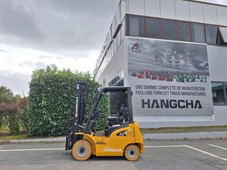 Chariot élévateur frontal 4 roues Hangcha XE20Ci ( CPD20-XEXY2HA-SI )