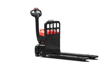 Transpalette peseur Hangcha CBD20-A3MA-ICZ