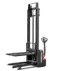 Gerbeur accompagnant Hangcha CDD12-AMC2-L