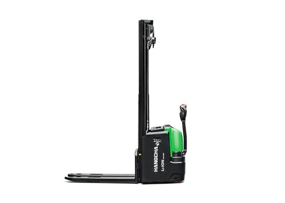 Gerbeur accompagnant Hangcha CDD20 XT1-SI