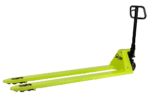 Transpalette manuel - GS EVO 30S4 2000x525