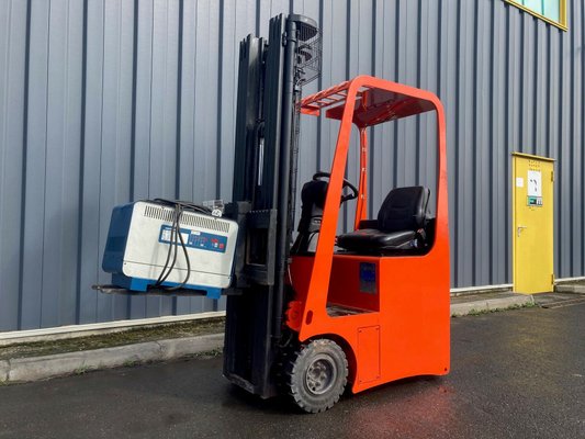 Chariot élévateur électrique Carer NK10