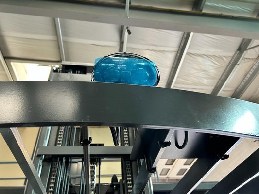 Chariot multidirectionnel Mitsubishi RBM25N3