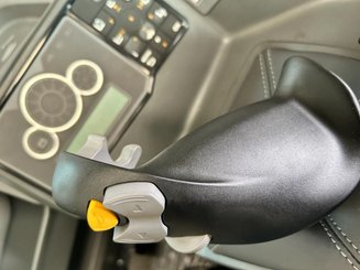 Chariot multidirectionnel Mitsubishi RBM25N3