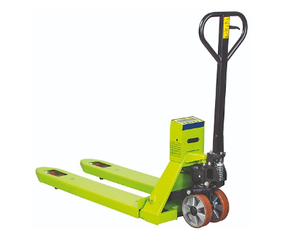 Transpalette peseur - PX25 PESEUR
