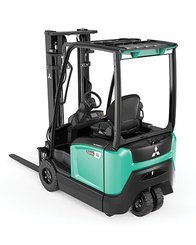 Chariot élévateur électrique Mitsubishi FB18ANT