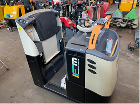 Tracteur industriel - TC3000