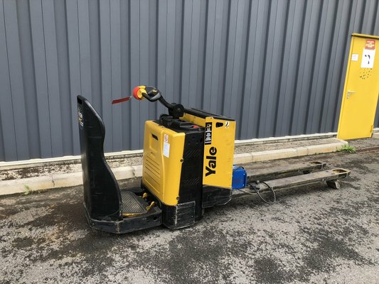 Transpalette électrique Yale MP20X BOB