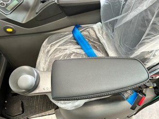 Chariot multidirectionnel Mitsubishi RBM25N3