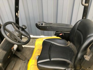 Chariot élévateur électrique Yale ERP16VT