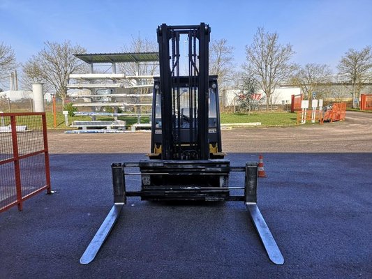 Chariot élévateur gaz Yale GLP40VX-6