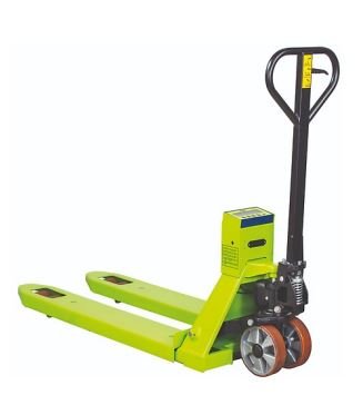 Transpalette peseur - PX20 1185X555