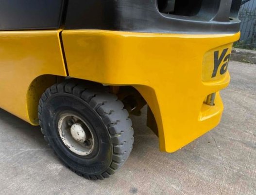 Chariot élévateur gaz Yale GLP18VX-VALUE