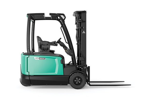 Chariot élévateur électrique - FB18ANT